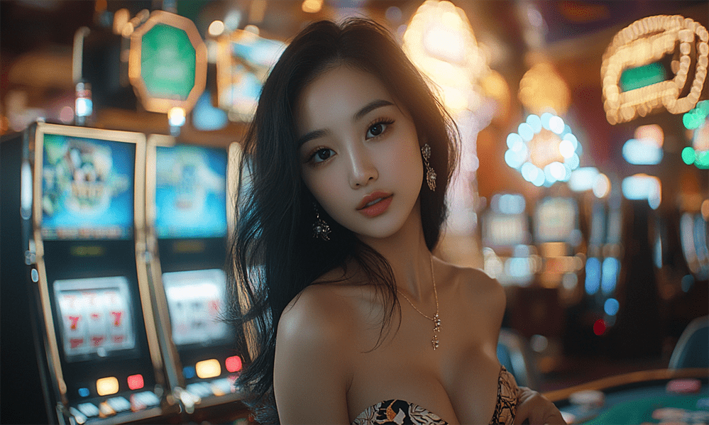 777win casino